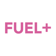 FUEL+ logo