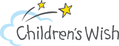 Children's Wish Foundation logo