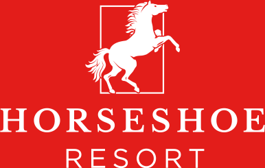 Horseshoe Resort logo