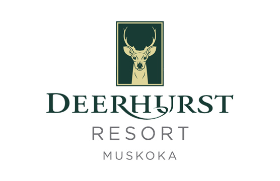 Deerhurst Resort logo