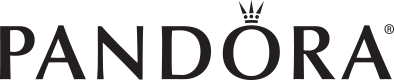 Pandora logo