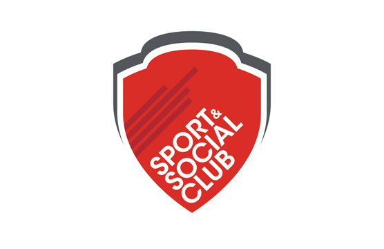 Sports & Social Club logo
