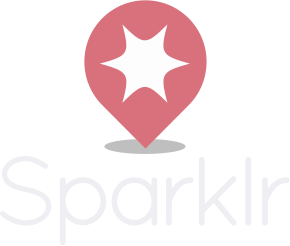 Sparklr logo