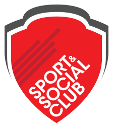 Sports & Social Club logo