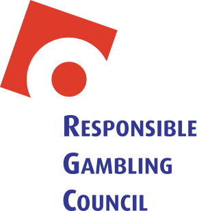 Responsible Gambling logo