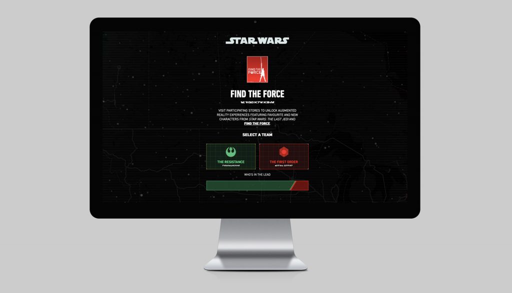 star wars force builder app