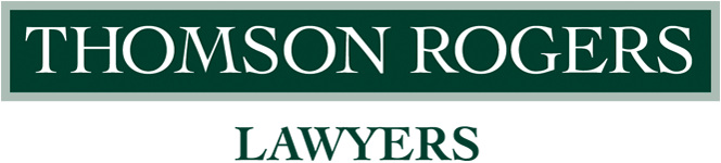 Thomson Rogers logo