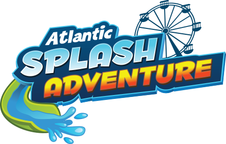 Atlantic Splash Adventure logo