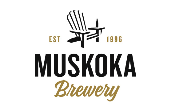 Muskoka Brewery logo