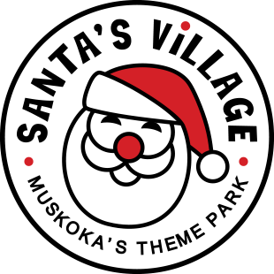 Santa's Village logo