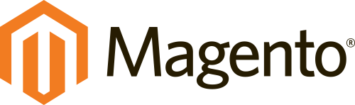 Magento logo