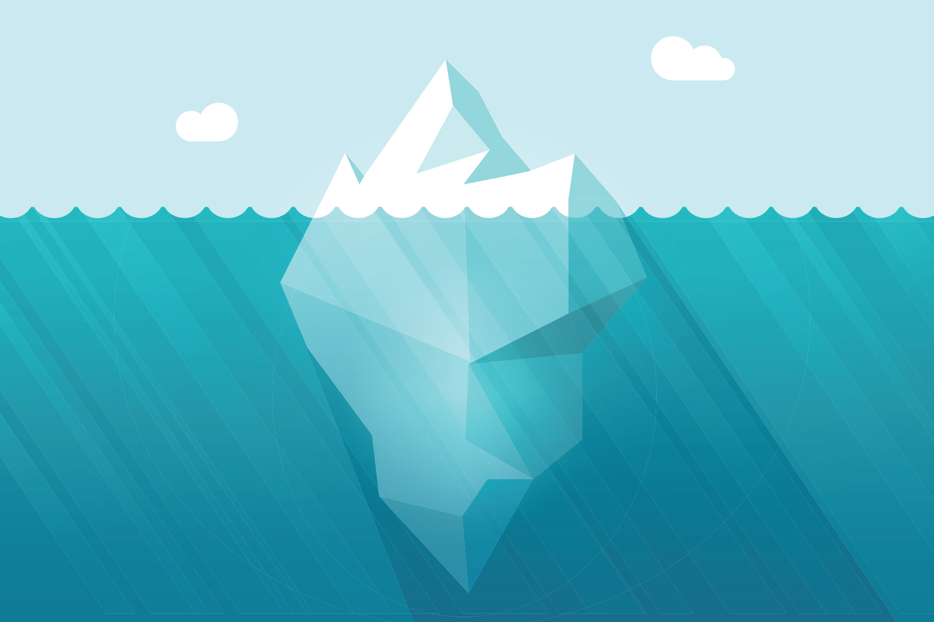 Iceberg