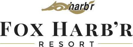 Fox Harb'r logo