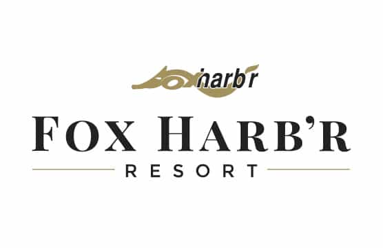 Fox Harb'r logo